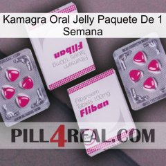 Kamagra Oral Jelly 1 Week Pack 33